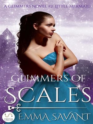cover image of Glimmers of Scales